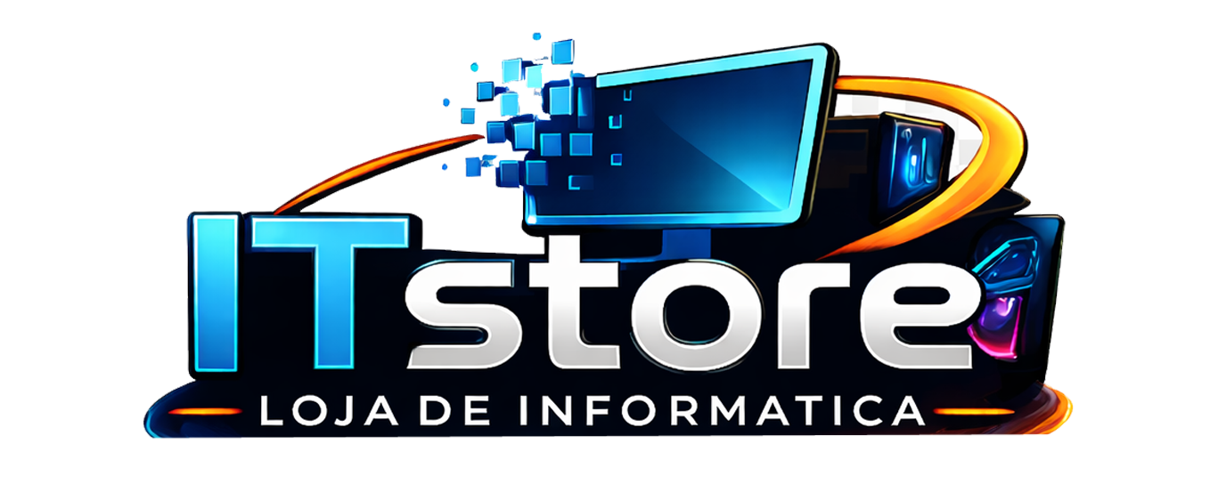 ITstore Logo